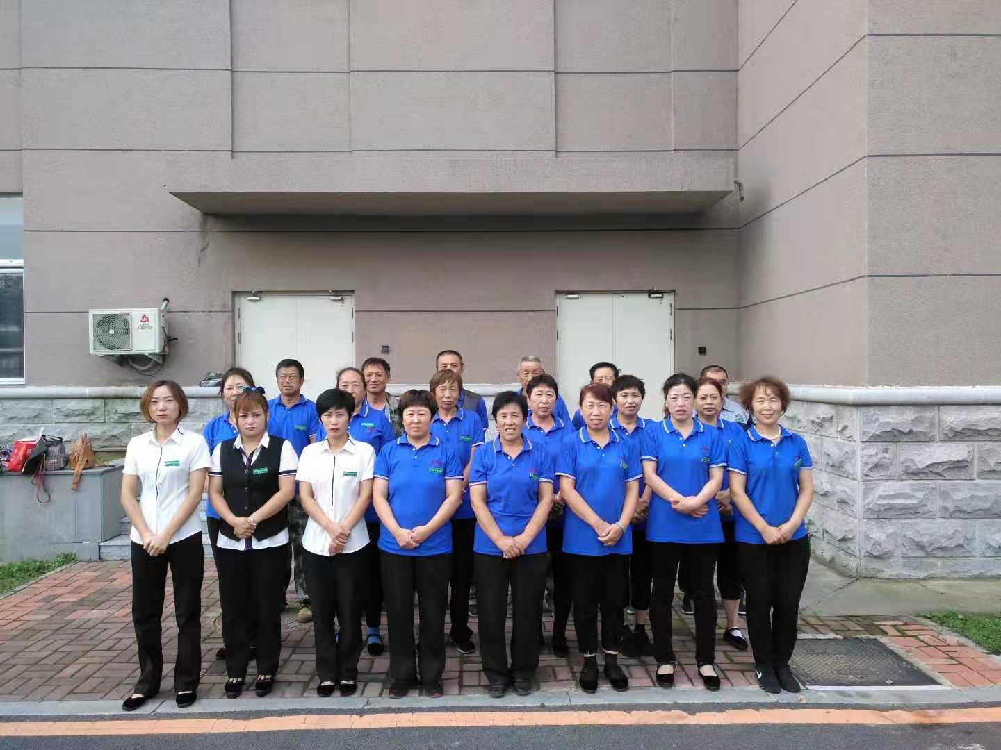 百特物业开荒保洁注意事项