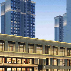 百特物业-地产物业