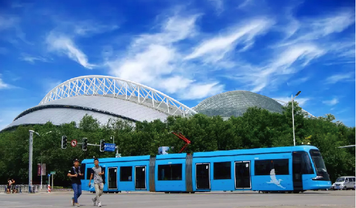 百特物业-公共交通